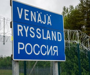 Финляндия массово высылает бежавших от войны россиян
