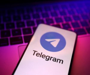 Teleqramda problem yaranıb