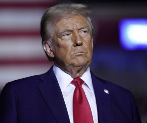 Трамп заявил, что США ответят на "несправедливое решение" ЕС о штрафе Google