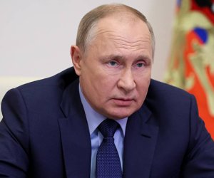 Еврокомиссия приветствует заявление Путина по Украине