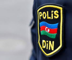 DİN Bakı və bölgələrdə xüsusi əməliyyatlar keçirib,saxlanılanlar var
