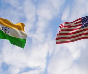 Индия назвала США ненадежным партнером