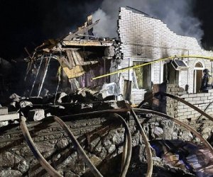 В Запорожье пострадали 15 человек в результате атаки российских войск