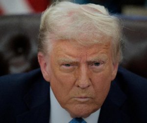 Трамп готов к «второму этапу санкций против России»