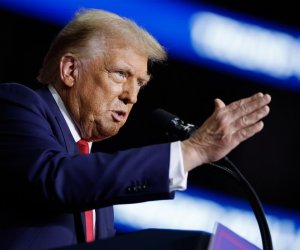 Последнее предупреждение Трампа