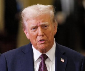 Трамп о жестоком убийстве украинской беженки