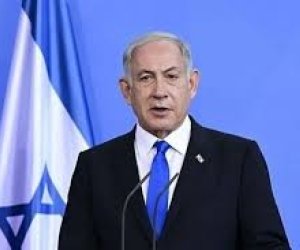 Netanyahu Qəzza sakinlərini şəhəri tərk etməyə çağırıb