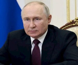 Путин посетит Таджикистан 9 октября