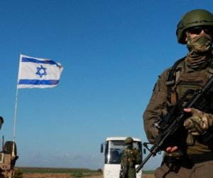 Армия Израиля сообщила о гибели четырех военных в секторе Газа