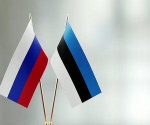 Estoniya Rusiyaya etiraz notası verib