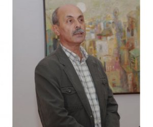 Скончался народный художник Назим Бейкишиев