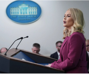 White House denies Trump drew pictures for Epstein