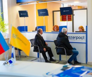 
“Azərpoçt” Kəlbəcərdə fəaliyyət göstərməyə başlayıb