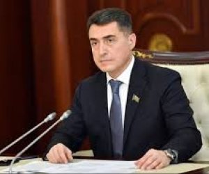 Əli Hüseynli:Vaşinqton razılaşması region üçün yeni imkanlar açır