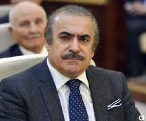 Zəngəzur dəhlizi Türk dünyasını daha da birləşdirəcək - Rafael Hüseynov
