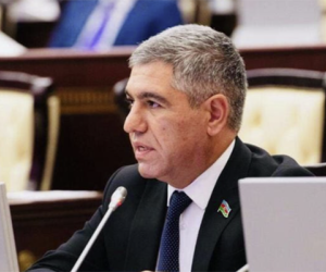 Qarabağın bərpasına 22 milyard manat ayrılıb — Vüqar Bayramov