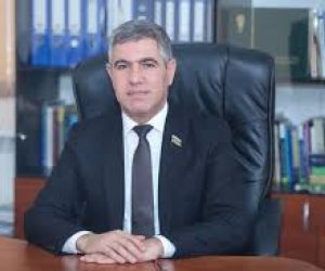 На восстановление Карабаха выделено 22 млрд манатов — Вугар Байрамов