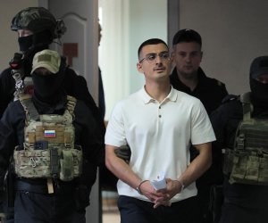 Суд в Екатеринбурге продлил арест Мутвалы Шыхлинского