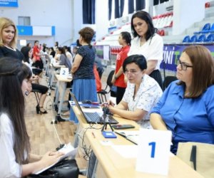 Müəllimlərin işə qəbulu üzrə müsahibənin apellyasiya nəticələri açıqlanıb