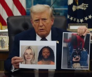 Трамп обвинил демократов