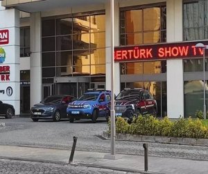 

Türkiyədə Habertürk və Show TV kanalları dövlət nəzarətinə götürülüb
