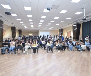 Bəzi məktəblər "Formula 1" yarışlarına görə distans təhsilə keçəcək