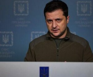 Зеленский назвал санкции, которые считает самым мощным ударом по экономике России