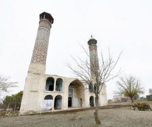 Parlamentdə azad edilmiş ərazilərdəki dini abidələrə dair müzakirə aparılacaq