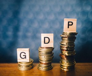 ВВП Азербайджана в январе-августе вырос на 1% г/г