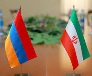 Armenia and Iran sign a cooperation memorandum following consular talks
