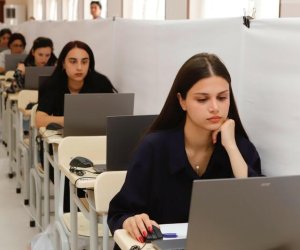 Sertifikasiya imtahanı üzrə müsahibənin tarixi məlum olub