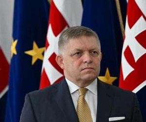 Словакия торгуется с ЕС в вопросе России