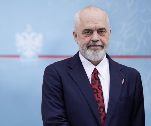 Искусственный интеллект возглавил министерство