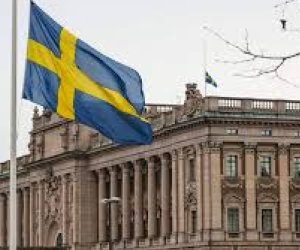 МИД Швеции вызвал посла России после инцидента с БПЛА в Польше