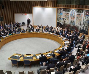 Заседание Совбеза ООН по инциденту с БПЛА в Польше состоится 12 сентября