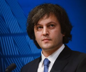 Aİ ilə vizasız rejimin dayandırılması mənfi nəticə verər -Gürcüstanın baş naziri