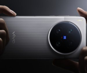Vivo шокировала результатами теста X300 Pro