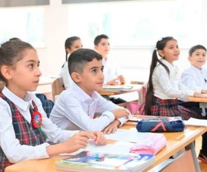 Dördüncü sinif şagirdlərinin riyaziyyat qiymətləndirməsinin nəticələri açıqlanıb