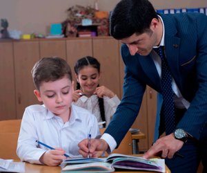 "Şagird davranış qaydaları" bütün ölkə məktəblərində tətbiq olunacaq