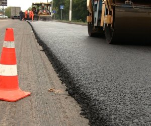 Bakıda bir küçədə nəqliyyat vasitələrinin hərəkəti tam məhdudlaşdırılacaq