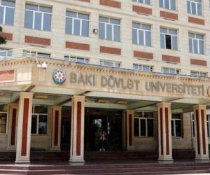 BDU-da bəzi ixtisaslarda dərslər 4 gün olacaq- Rəsmi