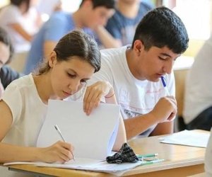 ГЭЦ опубликовал результаты экзамена по азербайджанскому языку