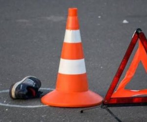 Автомобиль сбил 17-летнюю девушку в Астаре