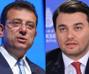 Имамоглу будет защищать осужденный адвокат