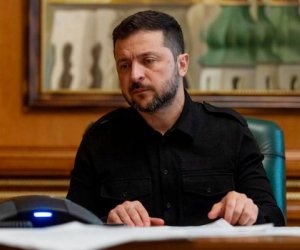 Зеленский хочет переубедить Китай