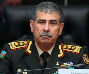 Zakir Həsənov Pakistana başsağlığı verib