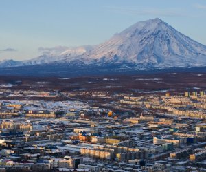 На Камчатке за сутки зафиксировали более 60 афтершоков