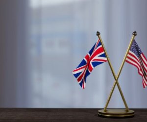 Великобритания и США заключат соглашение по технологиям