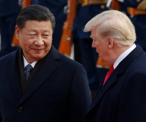 Встреча Си и Трампа под угрозой срыва