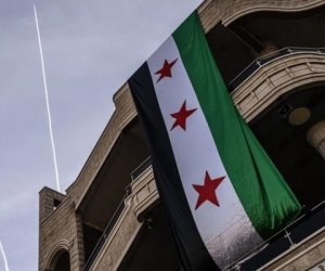 В Сирии перенесли парламентские выборы